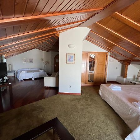 Hotel Las Eras Zafra Bagian luar foto