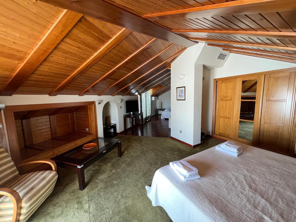 Hotel Las Eras Zafra Bagian luar foto