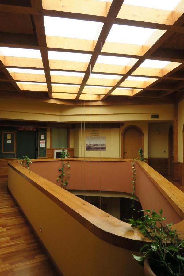 Hotel Las Eras Zafra Bagian luar foto