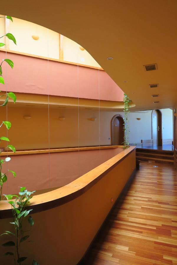 Hotel Las Eras Zafra Bagian luar foto
